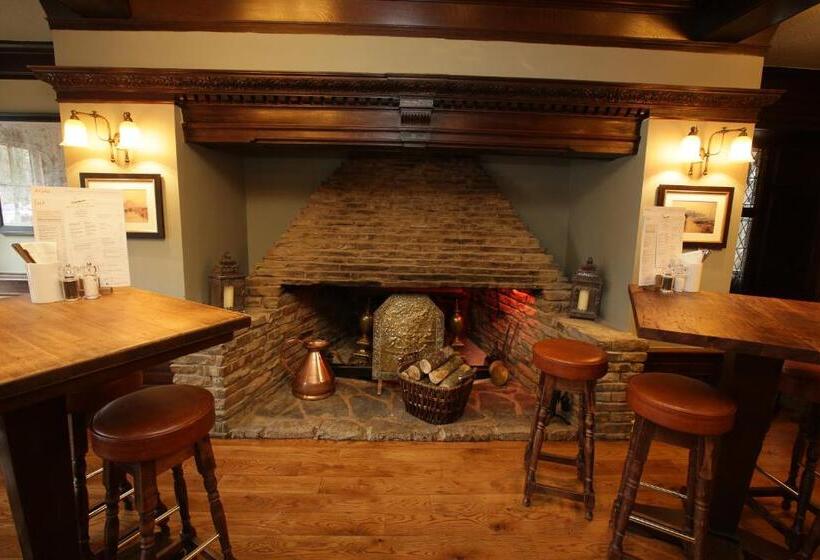 Rothley Court Hotel By Greene King Inns