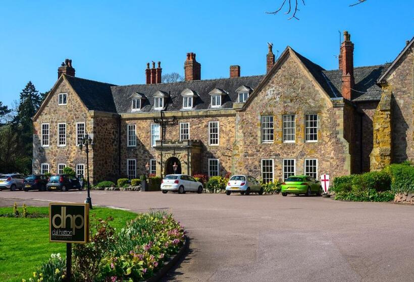 Rothley Court Hotel By Greene King Inns