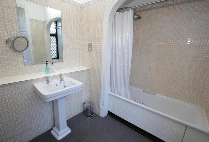 Rothley Court Hotel By Greene King Inns