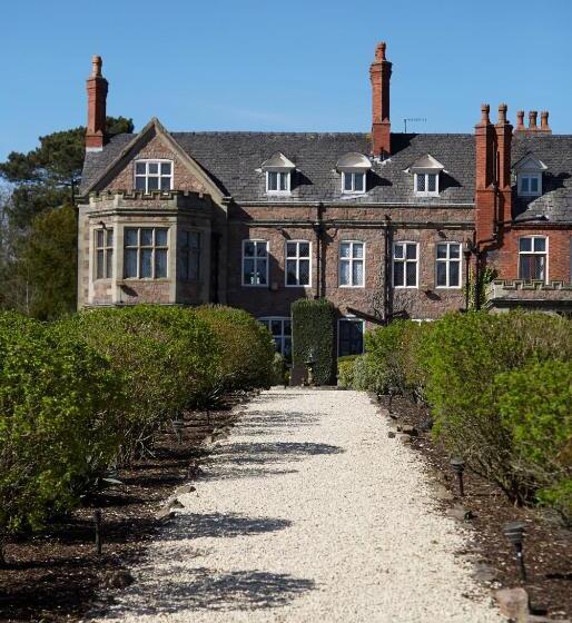 Rothley Court Hotel By Greene King Inns