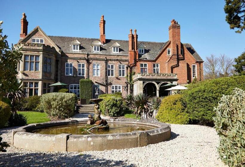 Rothley Court Hotel By Greene King Inns