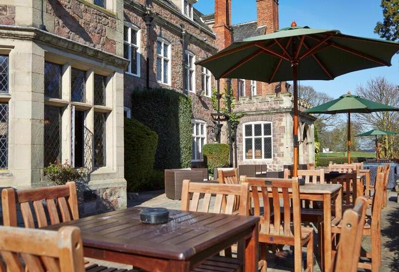 Rothley Court Hotel By Greene King Inns