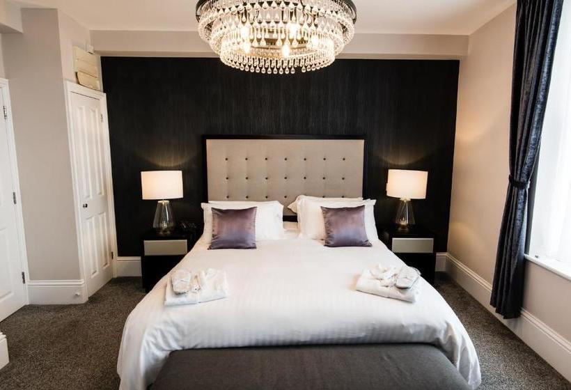 The Royal Hotel   Clacton On Sea