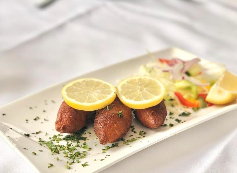 The Royal Hotel   Clacton On Sea