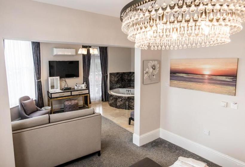 The Royal Hotel   Clacton On Sea