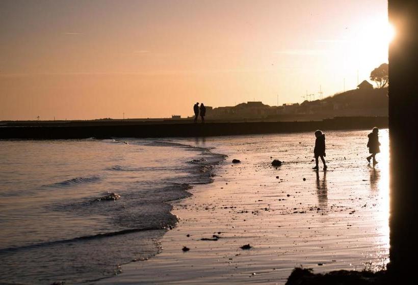 The Royal Hotel   Clacton On Sea