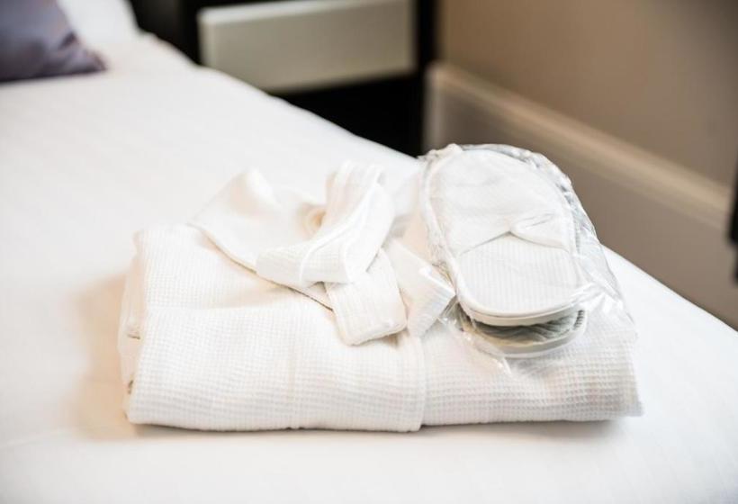 The Royal Hotel   Clacton On Sea