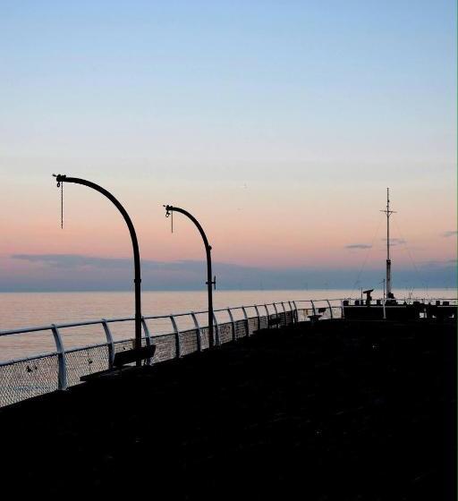 The Royal Hotel   Clacton On Sea