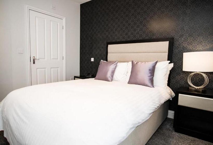 The Royal Hotel   Clacton On Sea