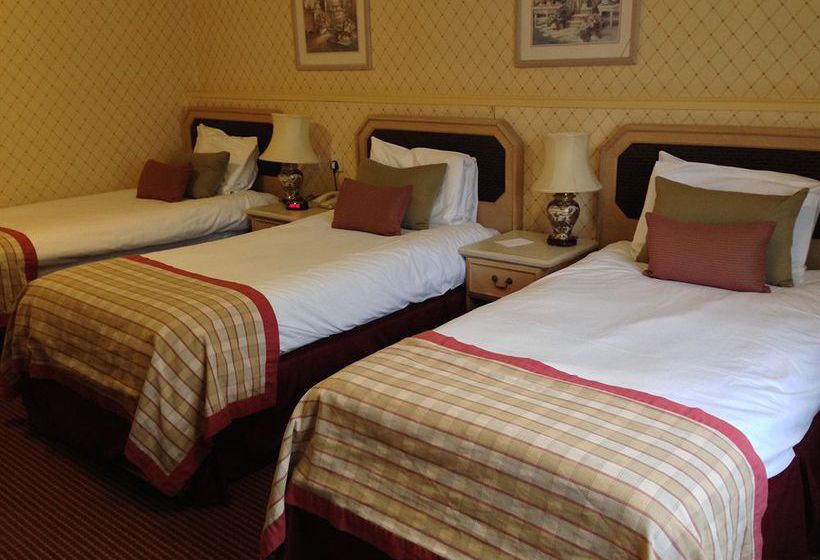 St Mellons Hotel & Spa