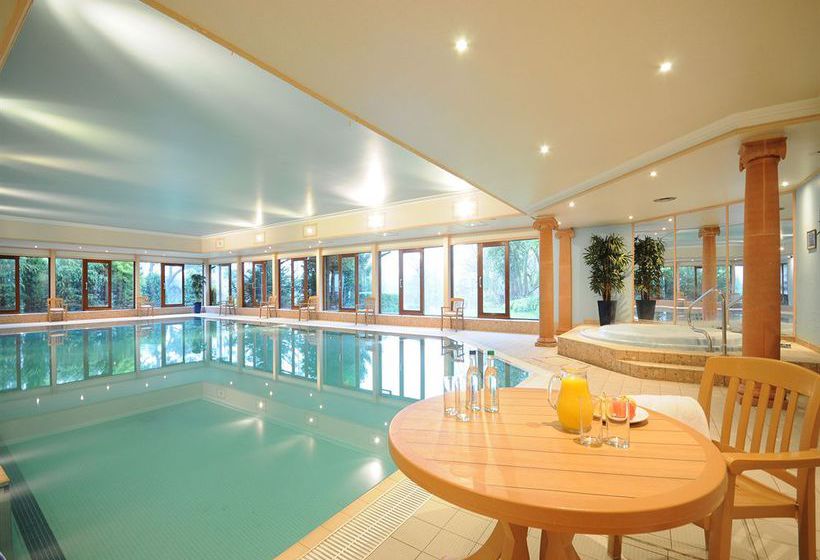 St Mellons Hotel & Spa