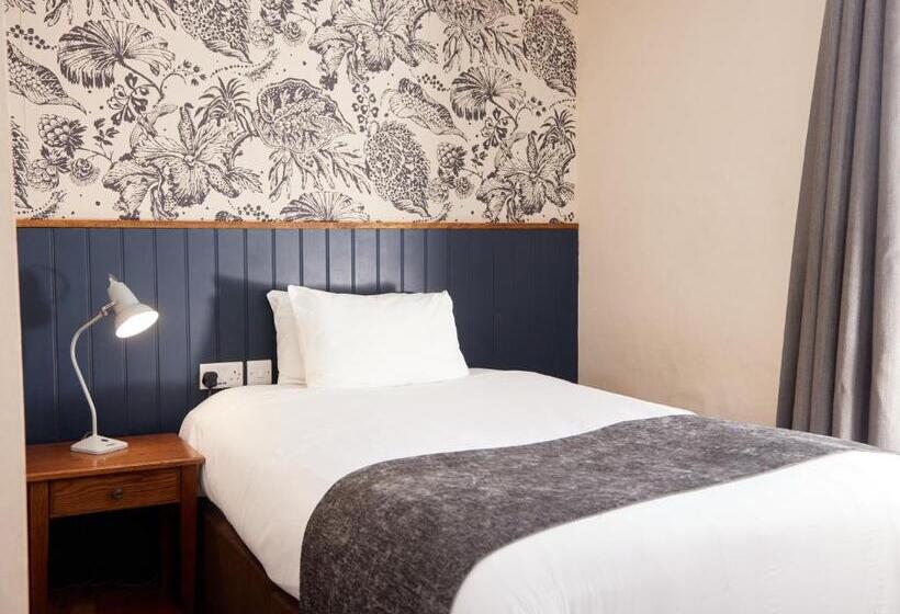 Swan Hotel By Greene King Inns