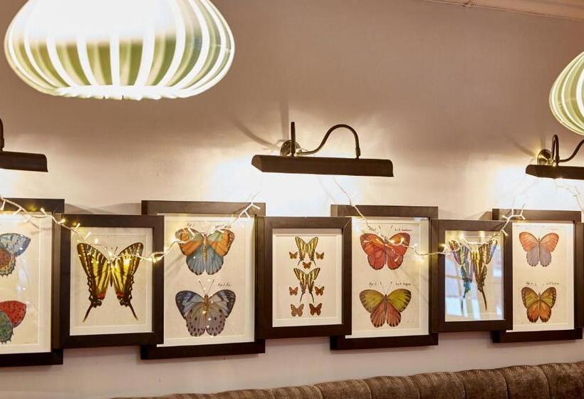 Swan Hotel By Greene King Inns