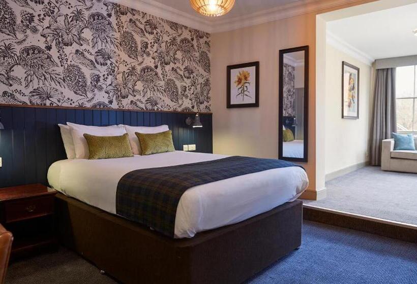 Swan Hotel By Greene King Inns