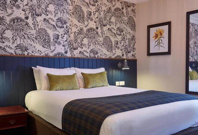 Swan Hotel By Greene King Inns