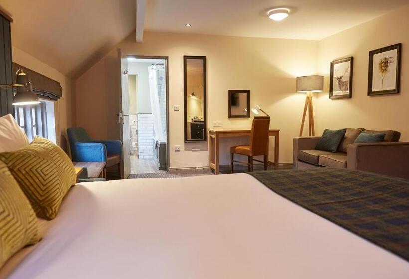 Swan Hotel By Greene King Inns