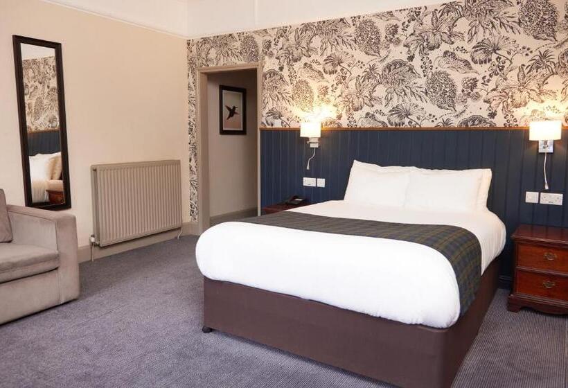 Swan Hotel By Greene King Inns