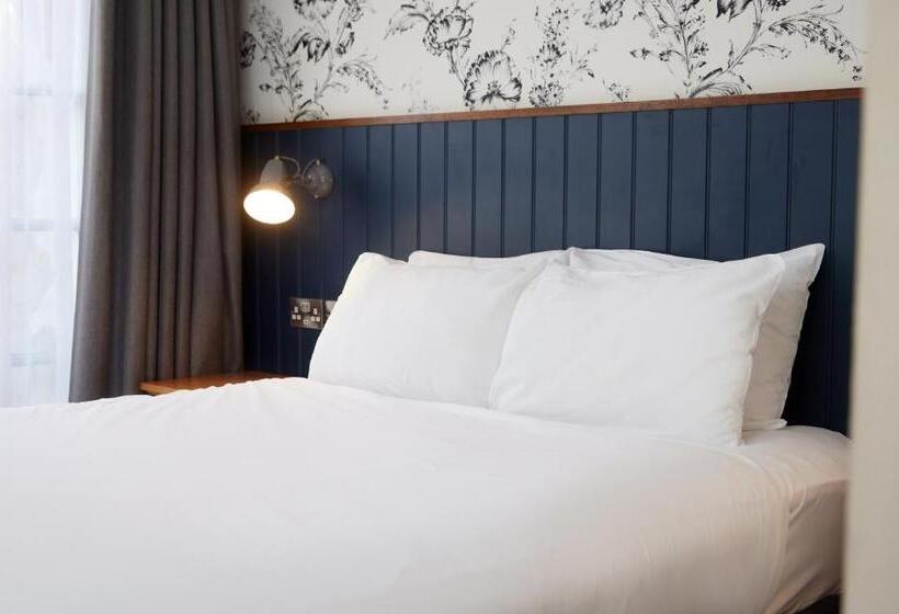 Swan Hotel By Greene King Inns