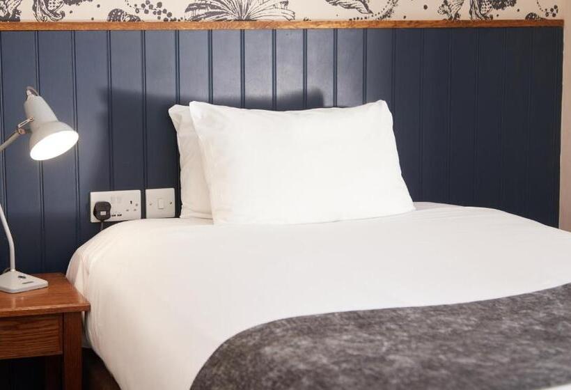 Swan Hotel By Greene King Inns