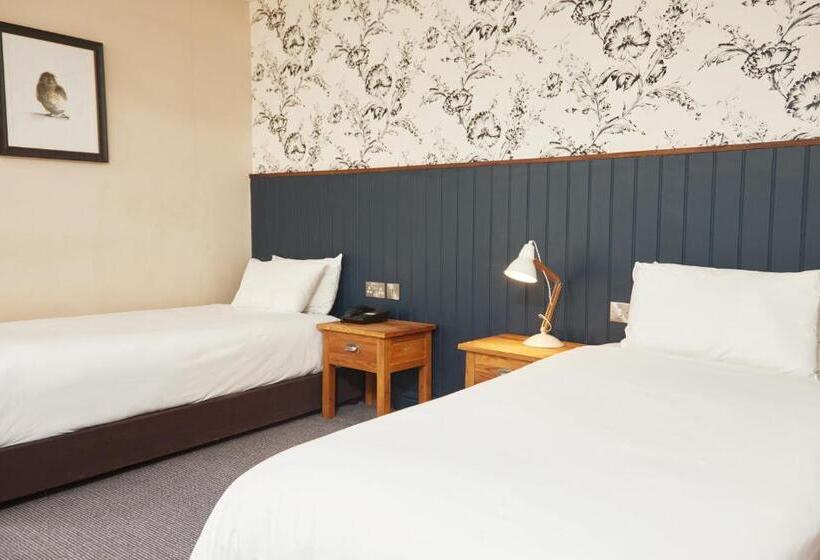 Swan Hotel By Greene King Inns