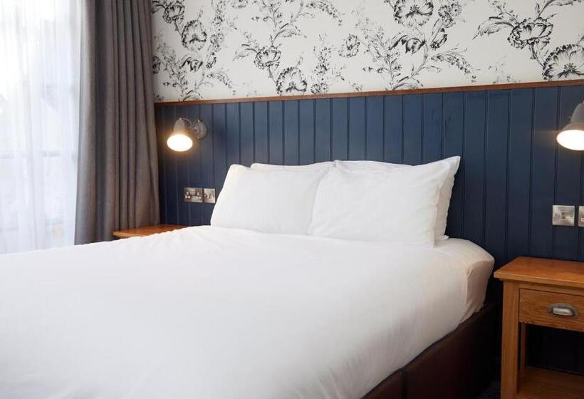 Swan Hotel By Greene King Inns