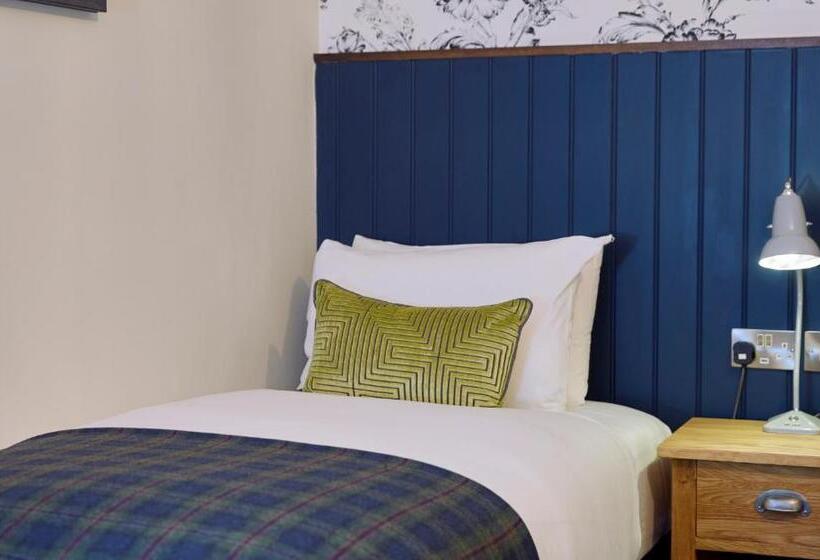 Swan Hotel By Greene King Inns