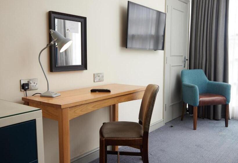 Swan Hotel By Greene King Inns