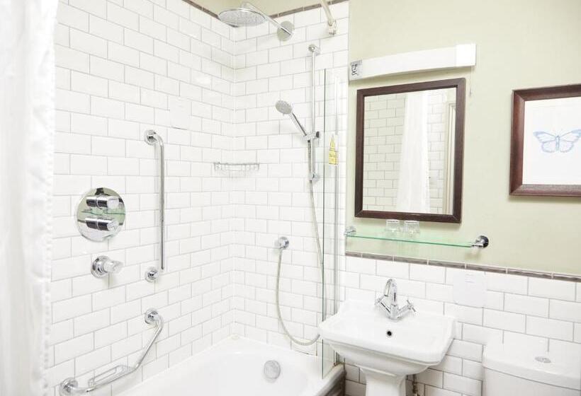 Swan Hotel By Greene King Inns