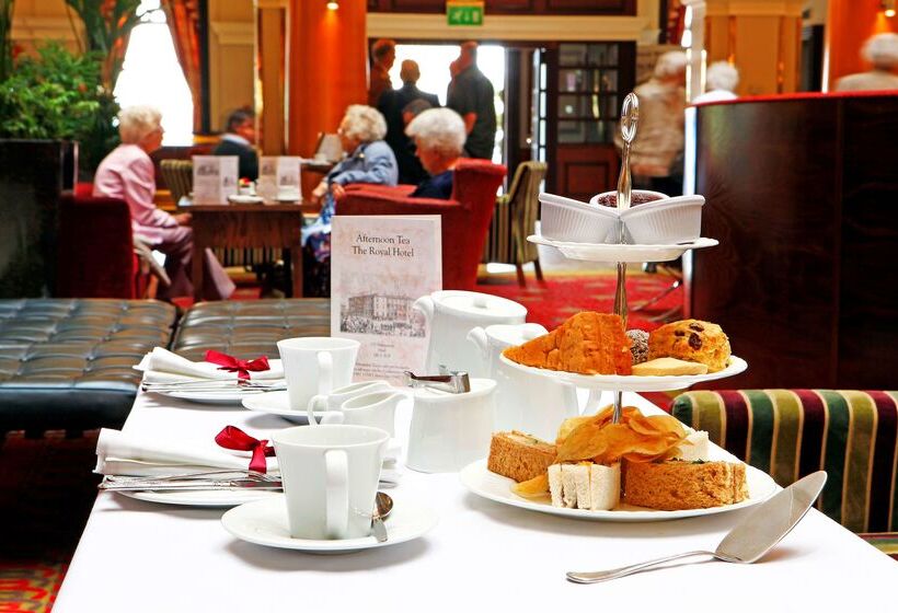 The Royal Hotel Hull