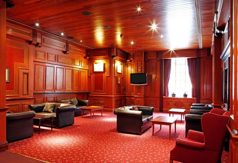 The Royal Hotel Hull