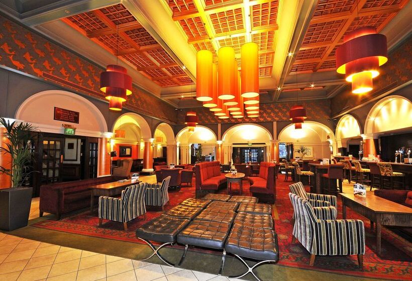 The Royal Hotel Hull