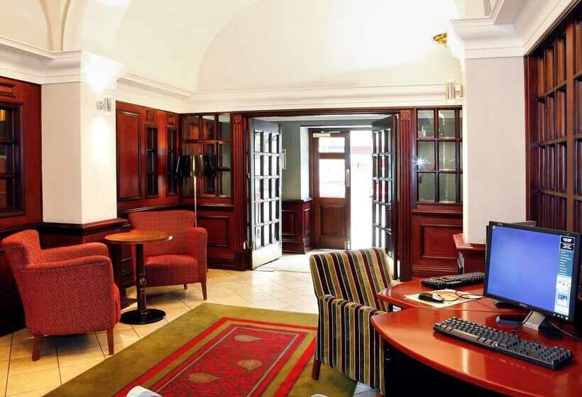 The Royal Hotel Hull