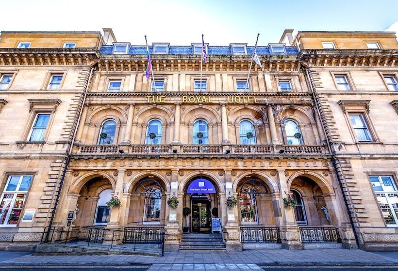 The Royal Hotel Hull