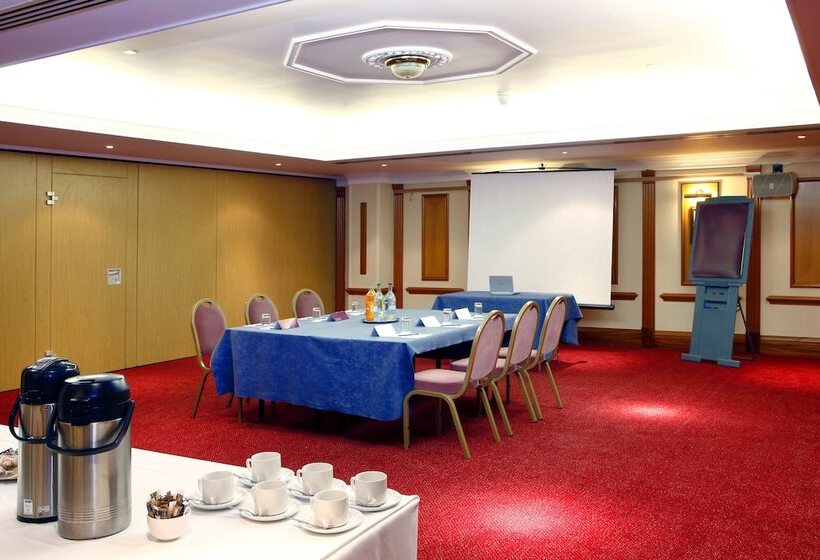 The Royal Hotel Hull