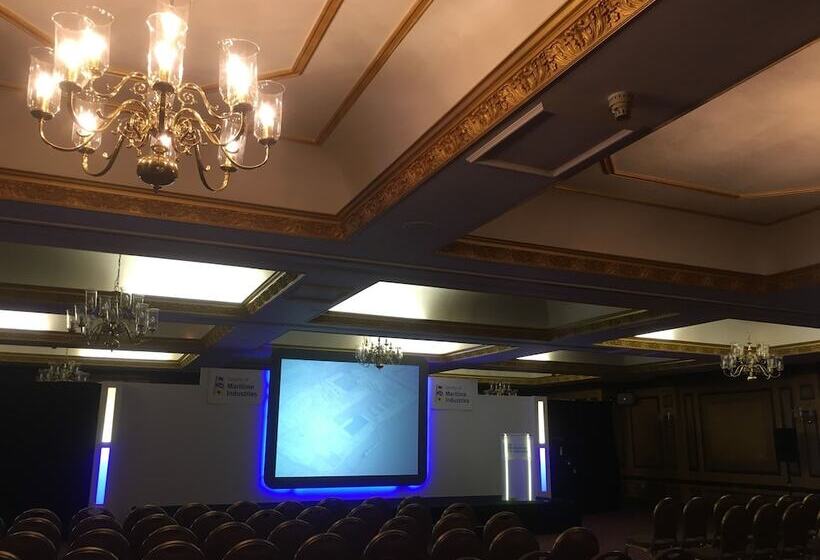 The Royal Hotel Hull