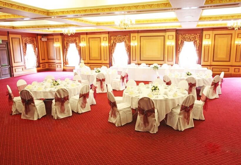 The Royal Hotel Hull