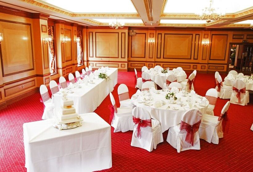 The Royal Hotel Hull