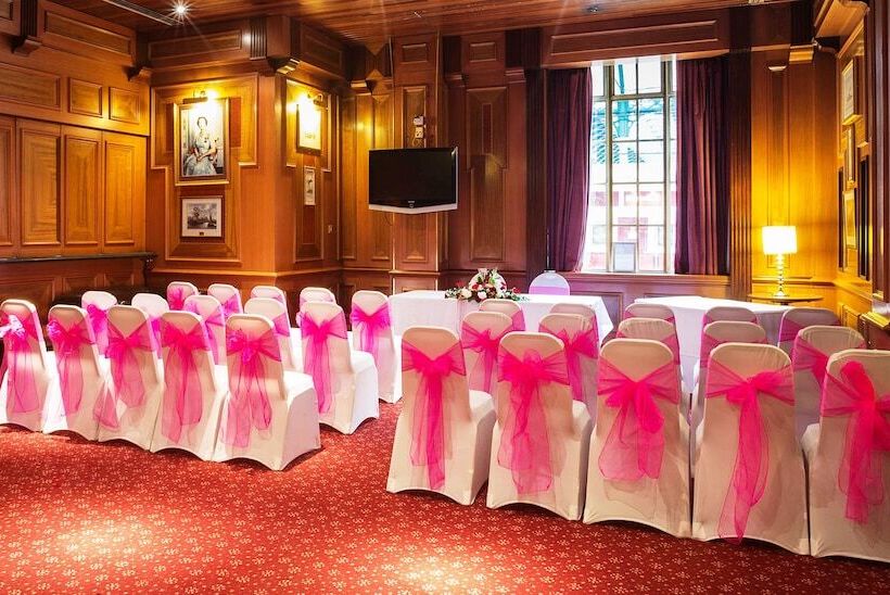 The Royal Hotel Hull