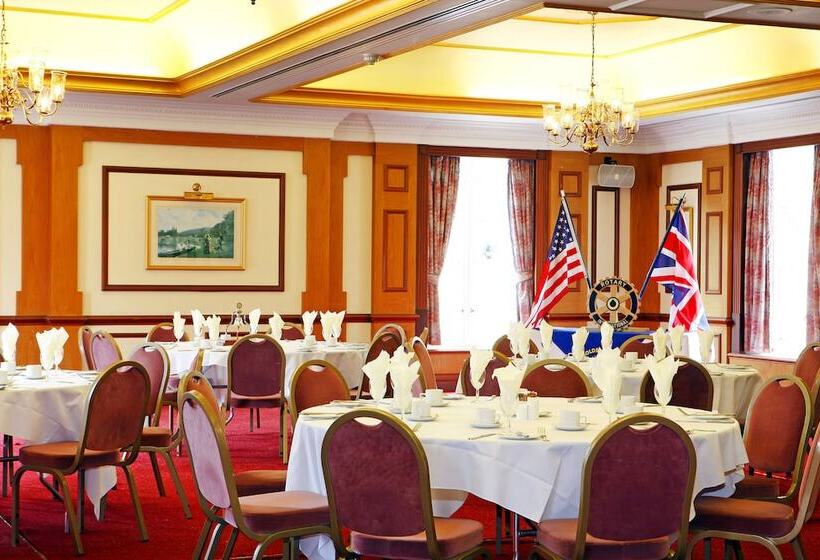 The Royal Hotel Hull