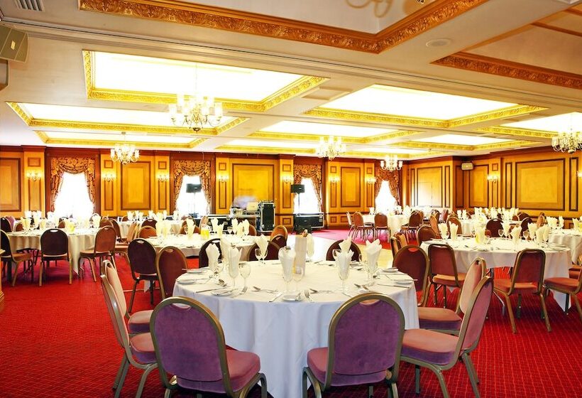 The Royal Hotel Hull