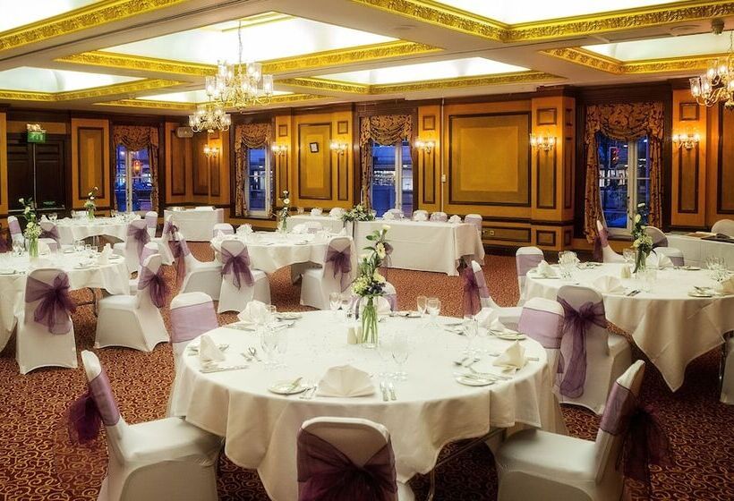 The Royal Hotel Hull