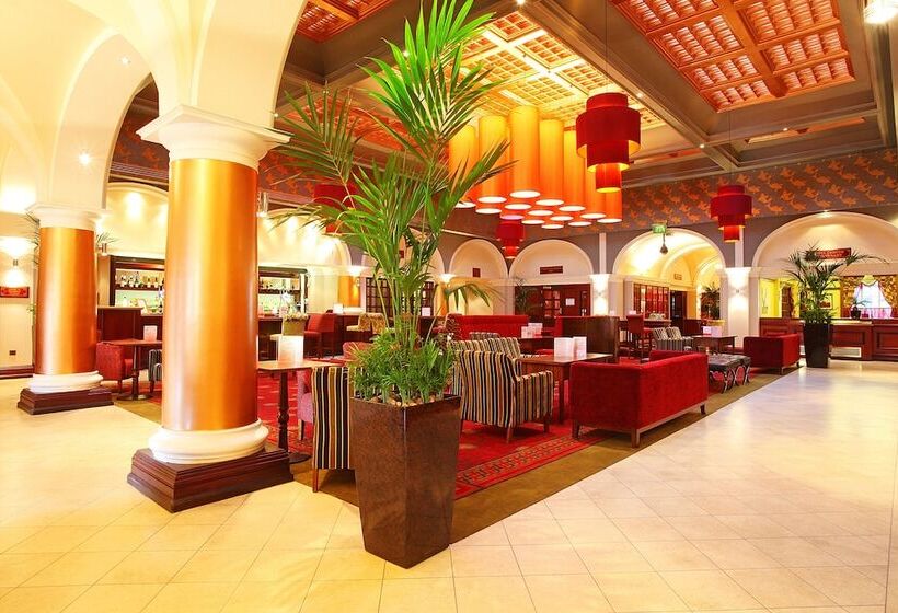 The Royal Hotel Hull