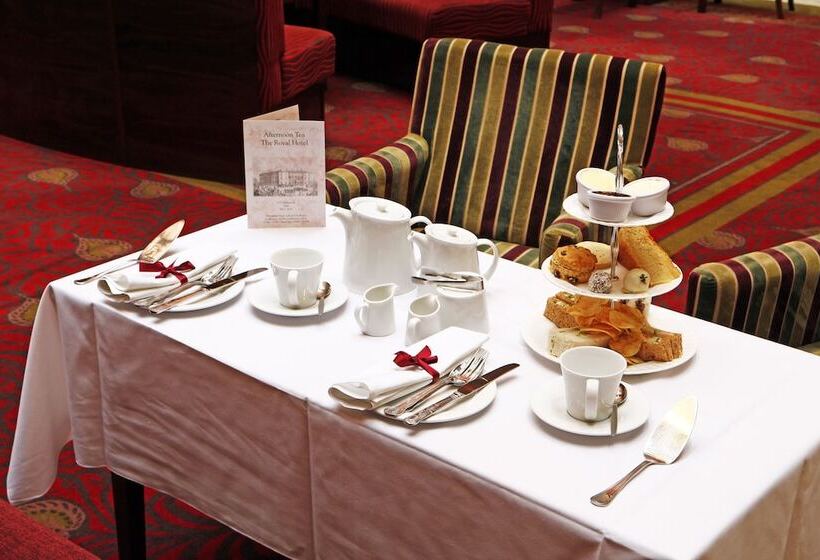 The Royal Hotel Hull