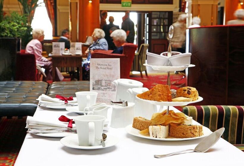 The Royal Hotel Hull