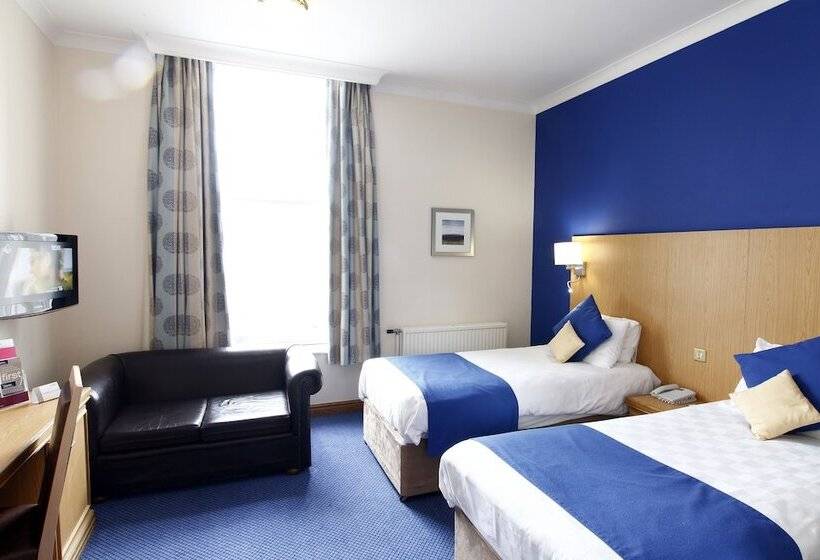 The Royal Hotel Hull