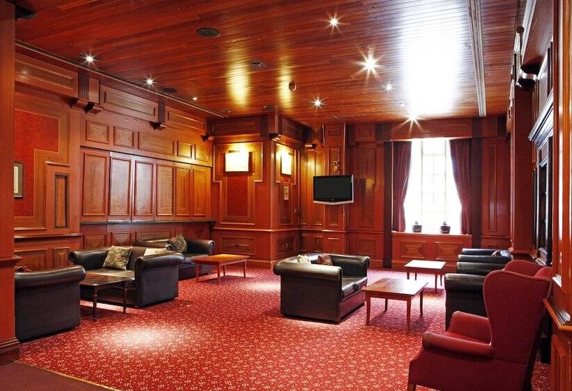 The Royal Hotel Hull