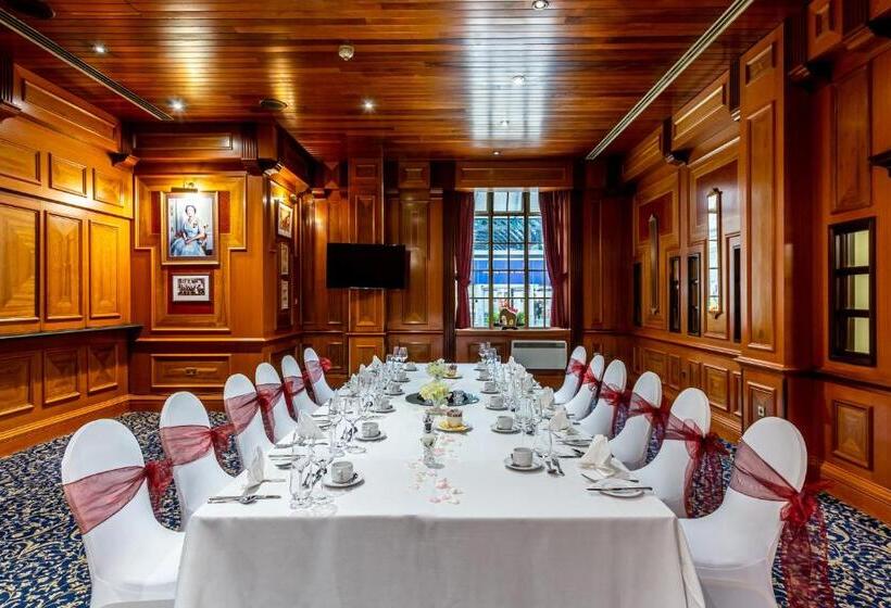 The Royal Hotel Hull