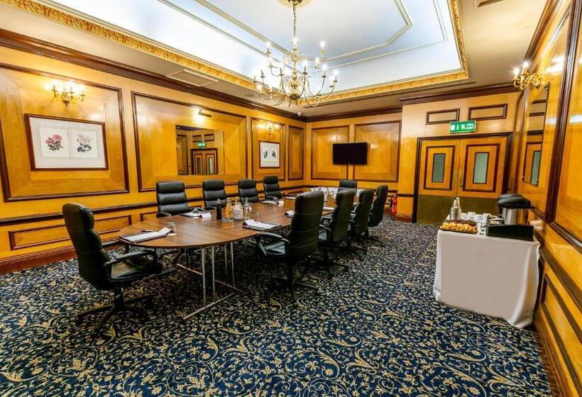 The Royal Hotel Hull