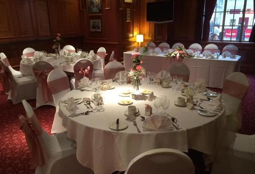 The Royal Hotel Hull