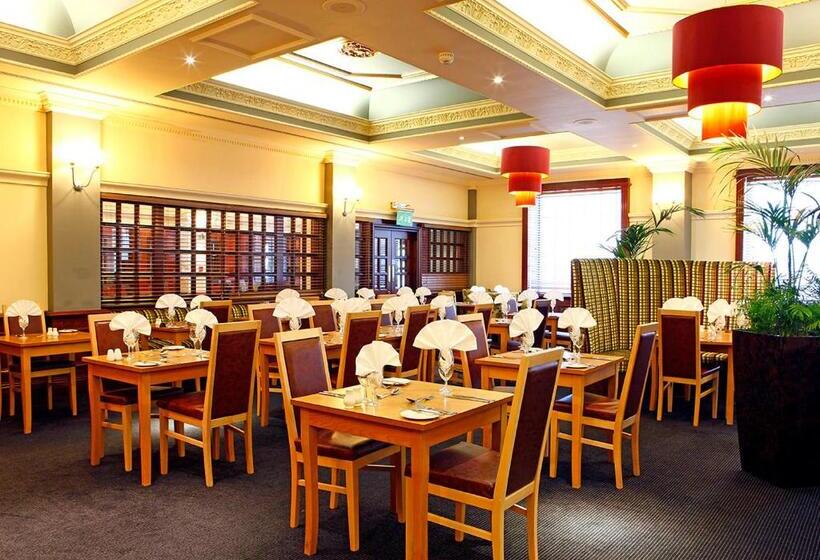 The Royal Hotel Hull